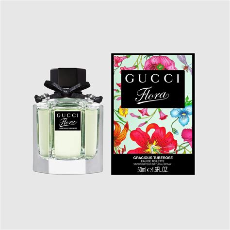 gucci flora gracious tuberose отзывы|Flora by Gucci Gracious Tuberose Gucci for women.